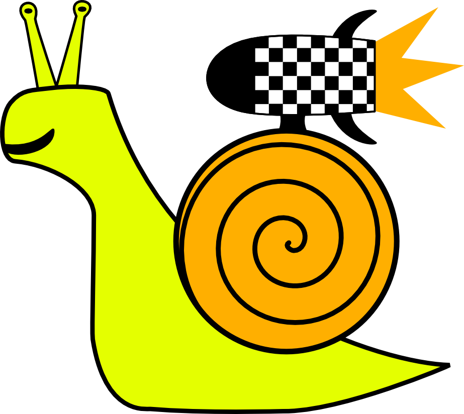 The logo Graphical version (png) of the logo
